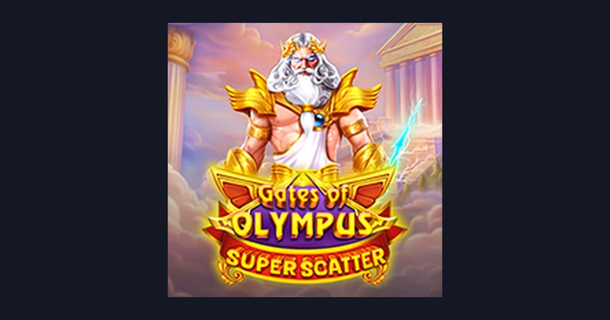Main Gates of Olympus Super Scatter dengan Depo 5 Ribu, Raih Untung Maksimal!