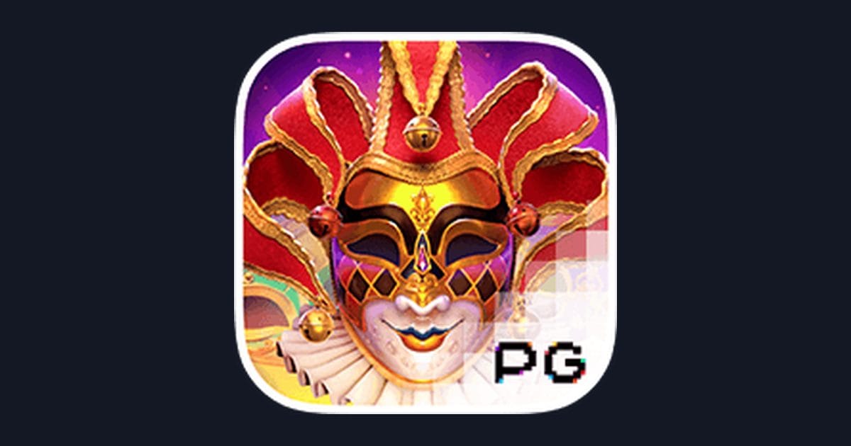 Main Mask Carnival dengan Deposito 5 Ribu, Nikmati Slot Tanpa Potongan