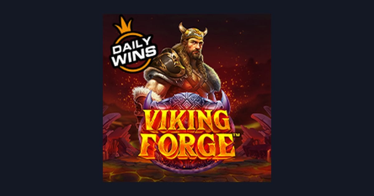 Main Viking Forge dengan Mudah dan Hemat Depo 5 Ribu di LTE4D