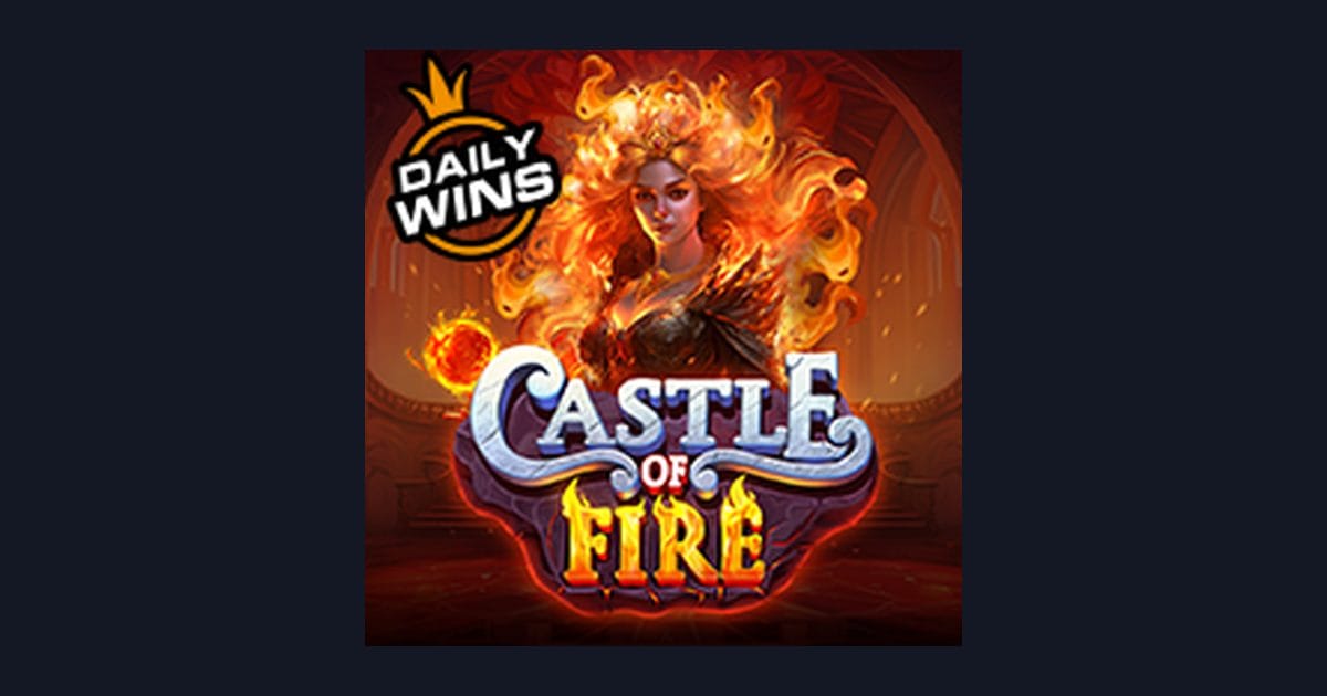 Maksimalkan Kemenangan Slot Maxwin di Castle of Fire Pragmatic Play