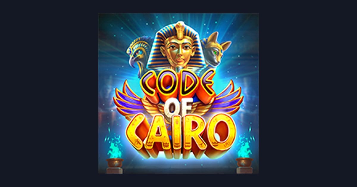 Menang Mudah dengan Slot Gacor Code of Cairo dari Pragmatic Play