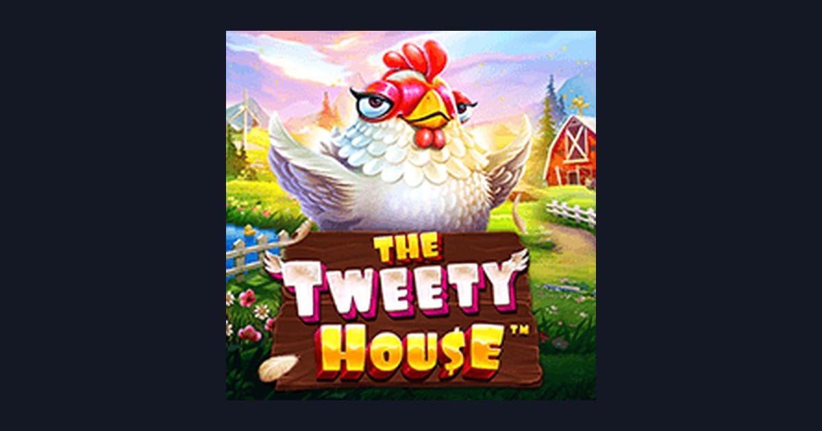 Mengenal The Tweety House, Slot Seru di Situs Slot Terpercaya