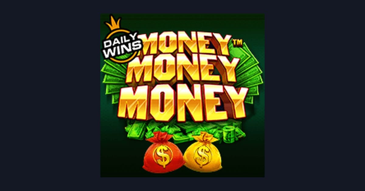 Mengungkap Pola Spin Gacor di Slot Money Money Money dari Pragmatic Play