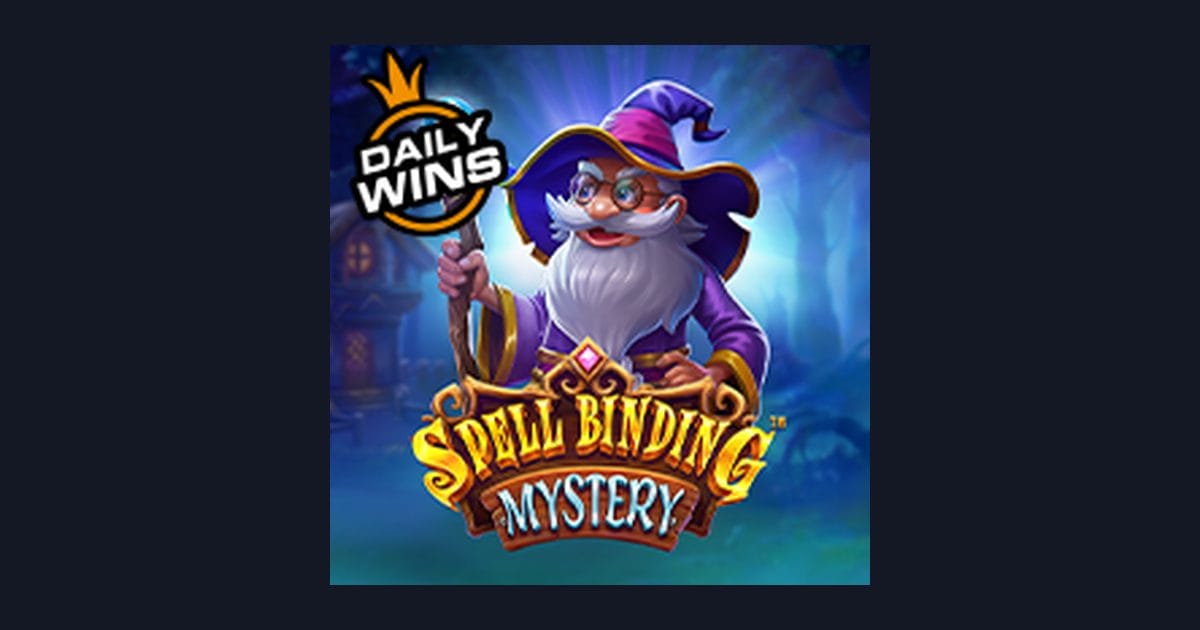 Nikmati Deposit Pulsa Tanpa Potongan di Slot Spellbinding Mystery