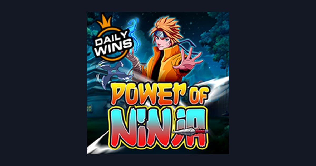 Power of Ninja: Rahasia Modal Receh Cuan di Slot Seru Pragmatic Play