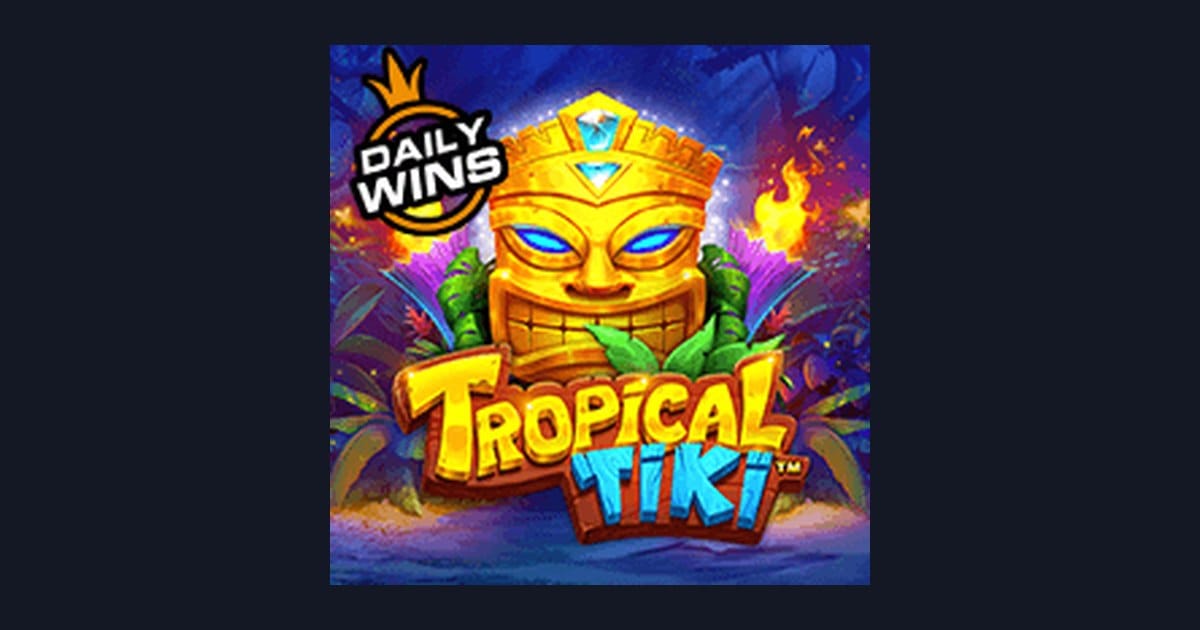 Rahasia Menang Slot Tropical Tiki untuk Pemula dengan Modal Minim