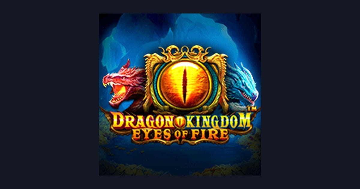 Rahasia Pola Spin Gacor di Dragon Kingdom Eyes of Fire dari Pragmatic Play