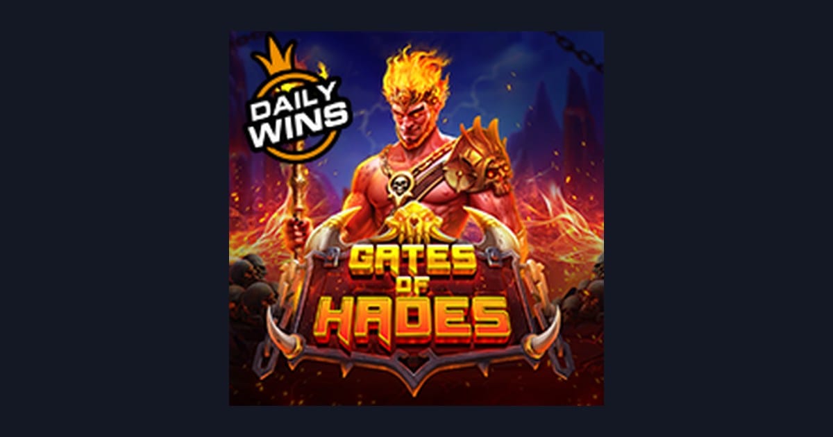 Rahasia Slot Anti Boncos Gates of Hades dari Pragmatic Play