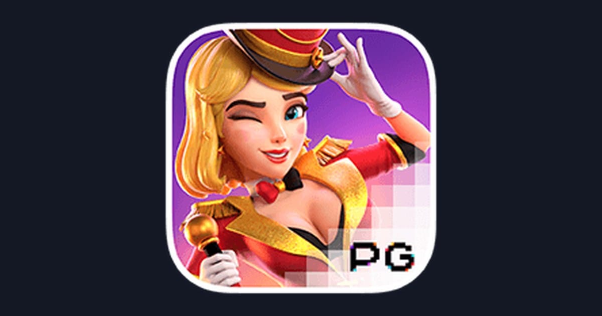 Rahasia Slot Gacor Hari Ini dengan Circus Delight dari PG Soft