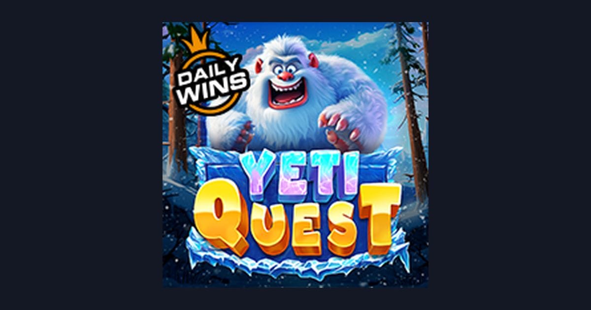 Raih Bonus New Member dengan Serunya Slot Yeti Quest dari Pragmatic Play