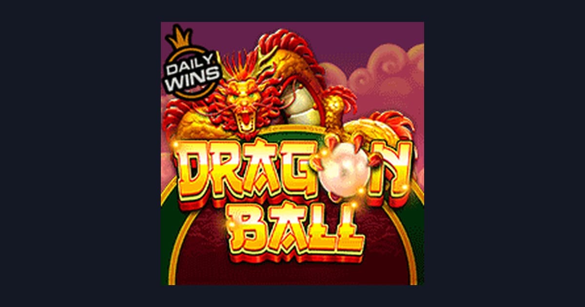 Raih Jackpot Progresif Terbesar Bersama Slot Dragon Ball dari Pragmatic Play