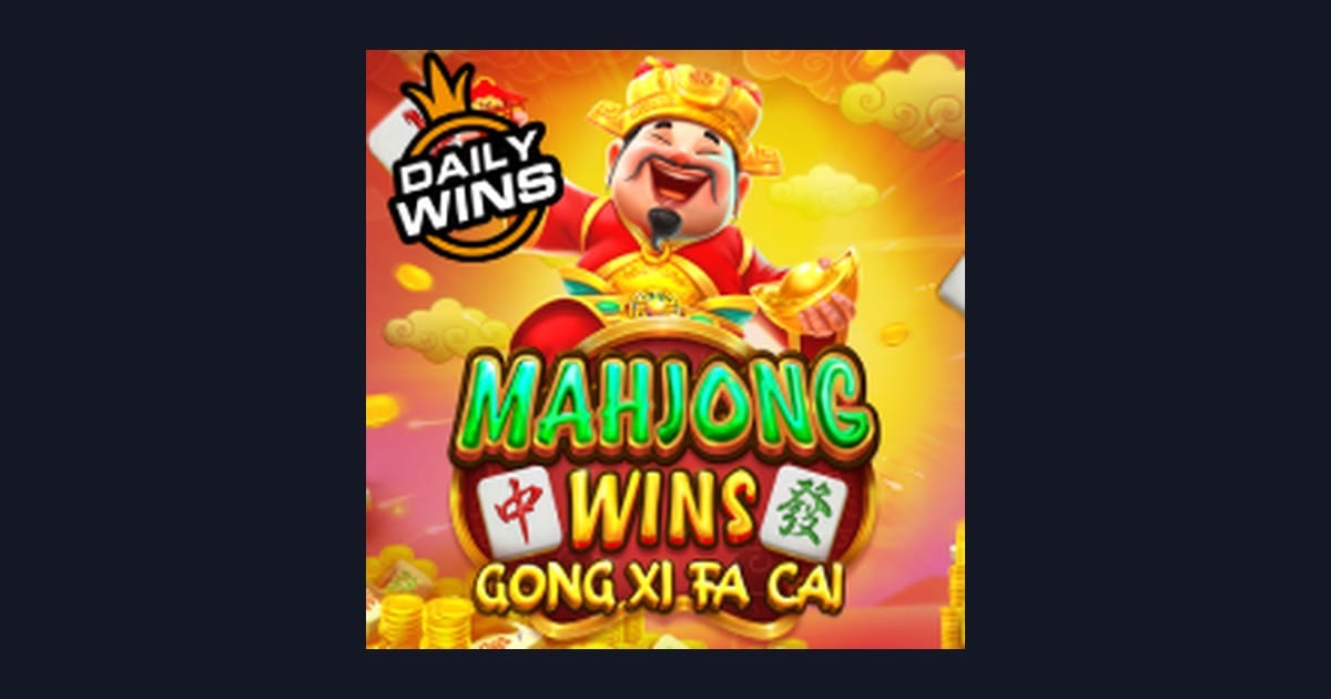 Raih Keberuntungan dengan Freespin & Scatter di Mahjong Wins Gong Xi Fa Cai