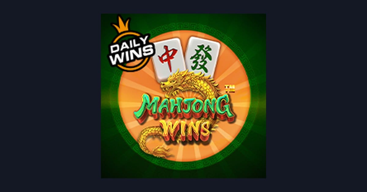 Raih Modal Receh Cuan dengan Mahjong Wins dari Pragmatic Play