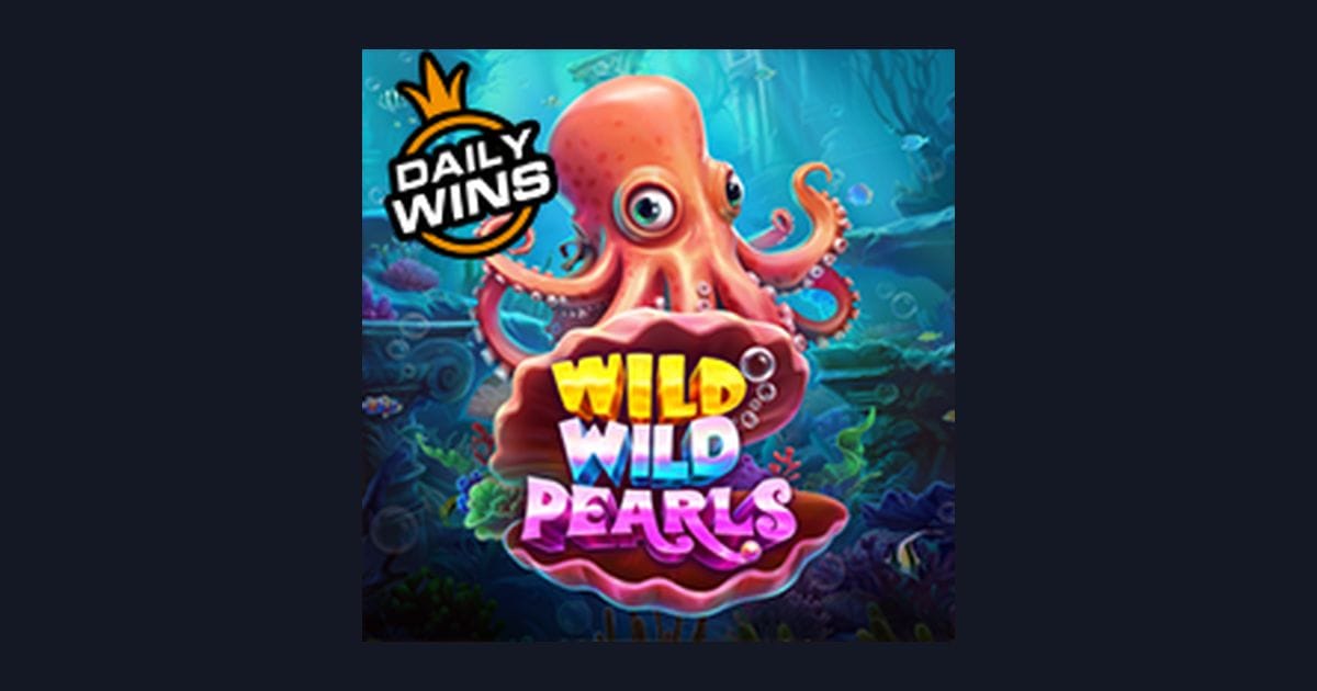 Raih Slot Maxwin dengan Wild Wild Pearls: Panduan Lengkap Strategi