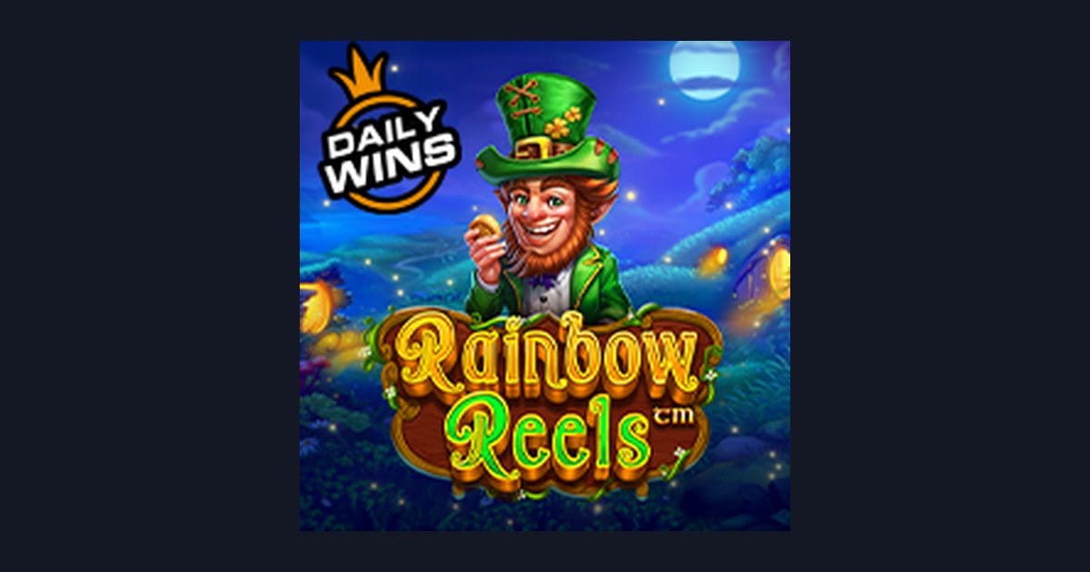 Rainbow Reels dengan Freespin & Scatter Hoki, Strategi Slot Tanpa Potongan
