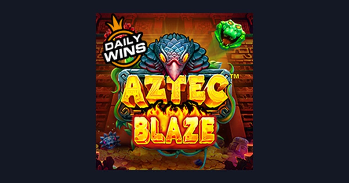 Review Jujur Aztec Blaze: Sensasi Slot dengan Demo Lengkap