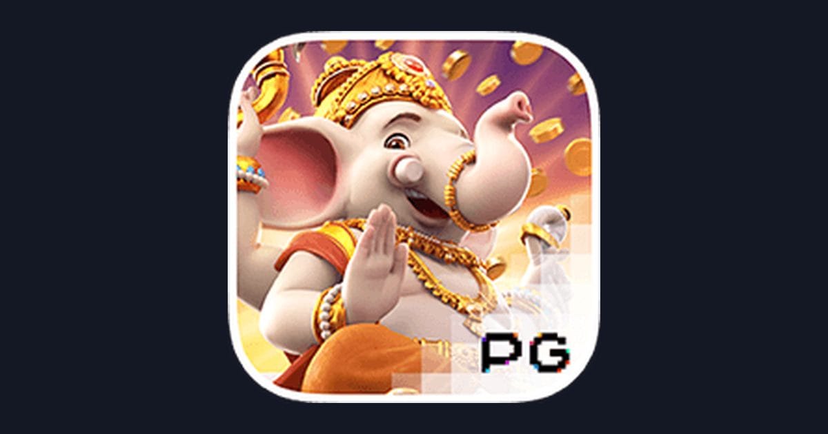 Review Jujur & Demo Slot Ganesha Gold dari PG Soft yang Seru