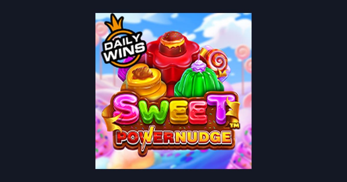 Review Jujur & Demo Sweet Powernudge: Sensasi Slot Unik dari Pragmatic Play