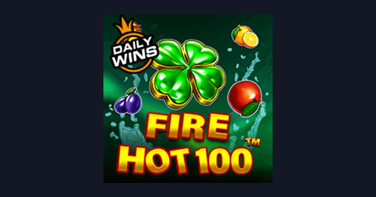 Strategi Jitu Fire Hot 100, Slot Anti Rungkad dari Pragmatic Play