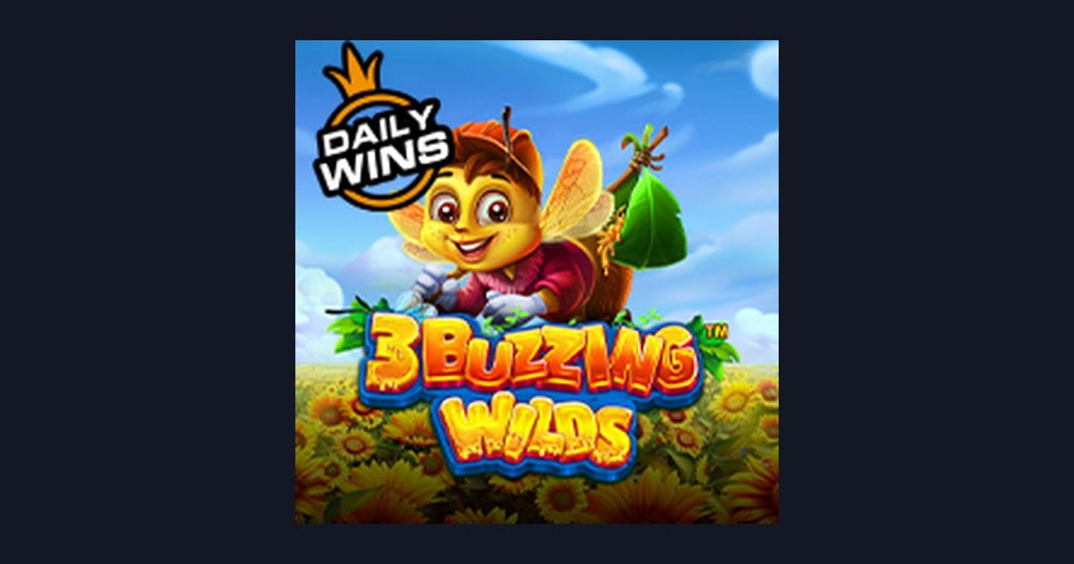 Trik Auto Maxwin Main 3 Buzzing Wilds yang Wajib Dicoba