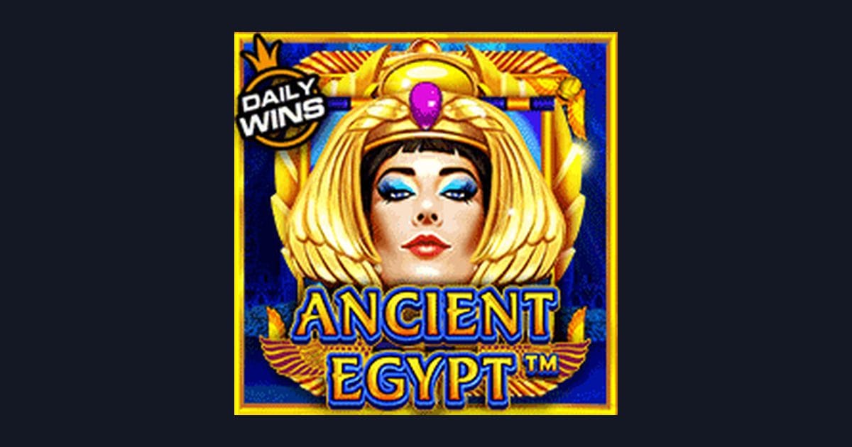 Trik Auto Maxwin Main Ancient Egypt Slot dari Pragmatic Play