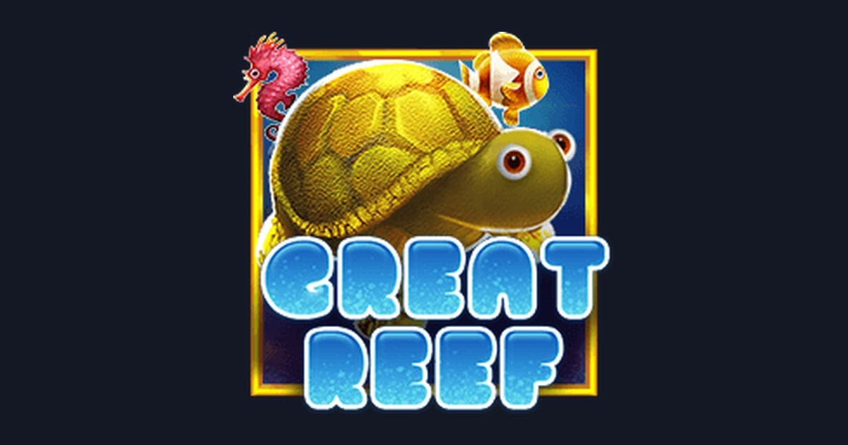 Trik Auto Maxwin Seru di Slot Great Reef dari Pragmatic Play