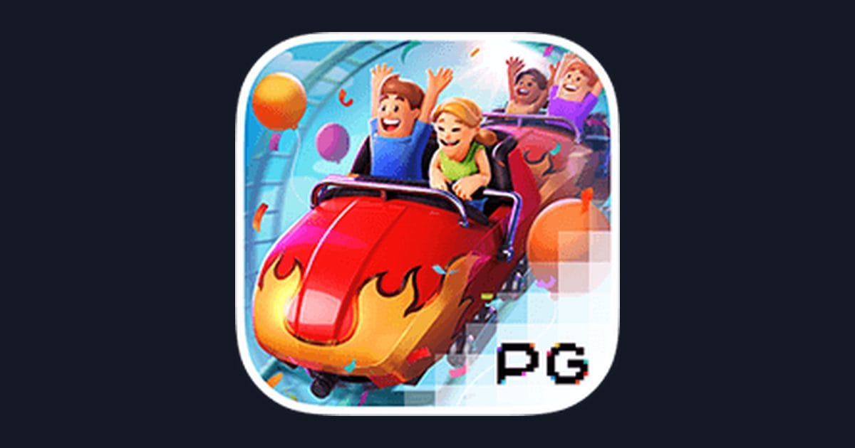 Wild Coaster, Slot Seru untuk Cuan Modal Receh Tanpa Ribet