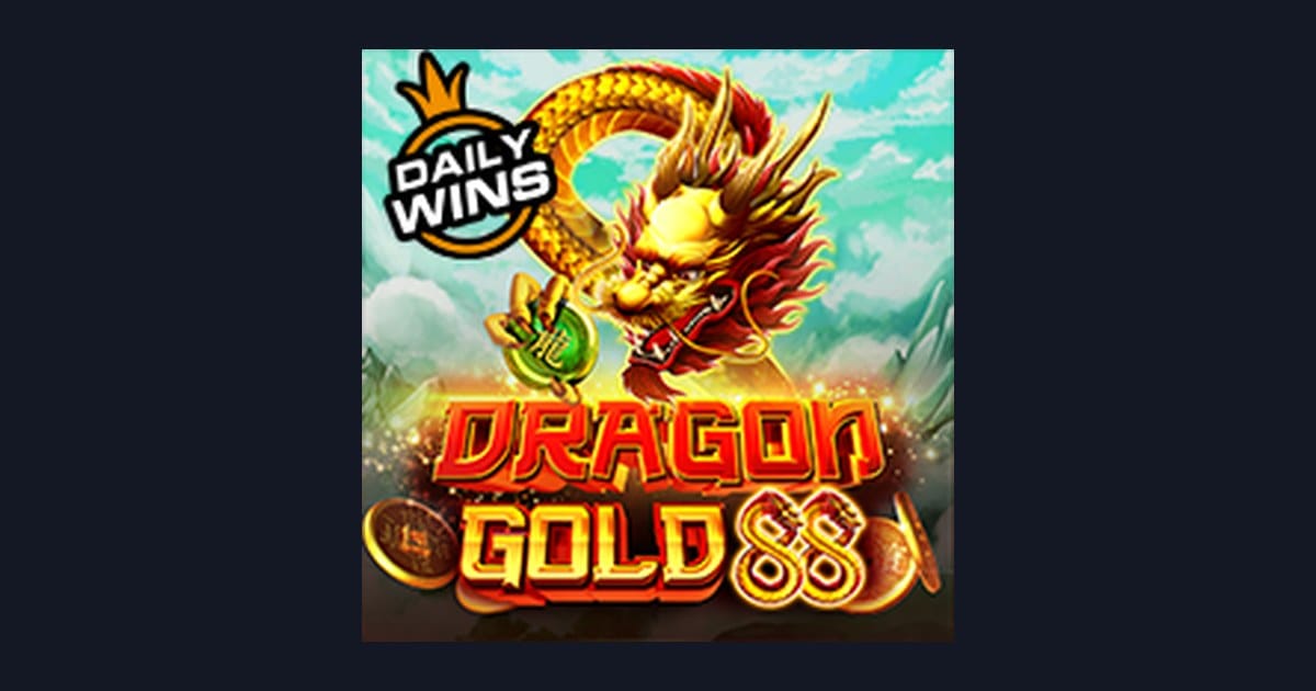 Bocoran RTP Hari Ini dan Tips Jitu Main Dragon Gold 88