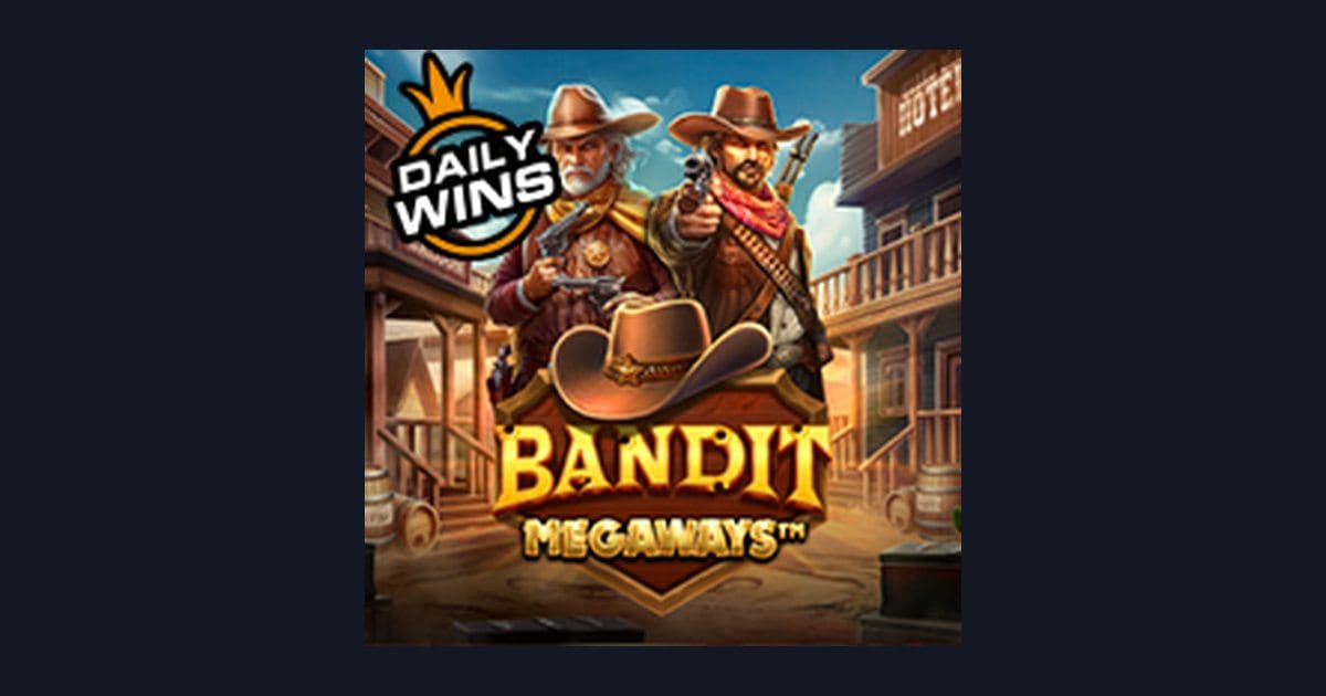 Cara Mudah Deposit Dana OVO Gopay untuk Main Slot Bandit Megaways