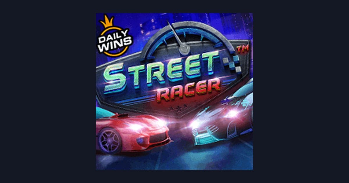 Main Street Racer dengan Depo 5 Ribu, Raih Jackpot Tanpa Ribet