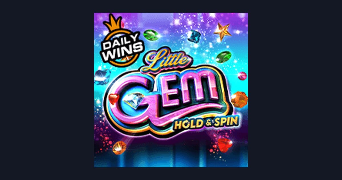 Mengenal Slot Little Gem: Fitur Menarik & Tingkat Volatilitasnya