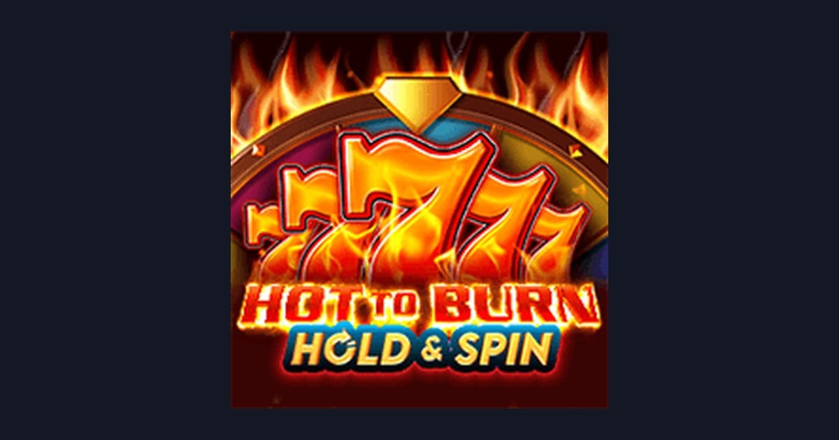 Nikmati Hot To Burn Hold and Spin dengan Deposit Dana OVO Gopay Praktis
