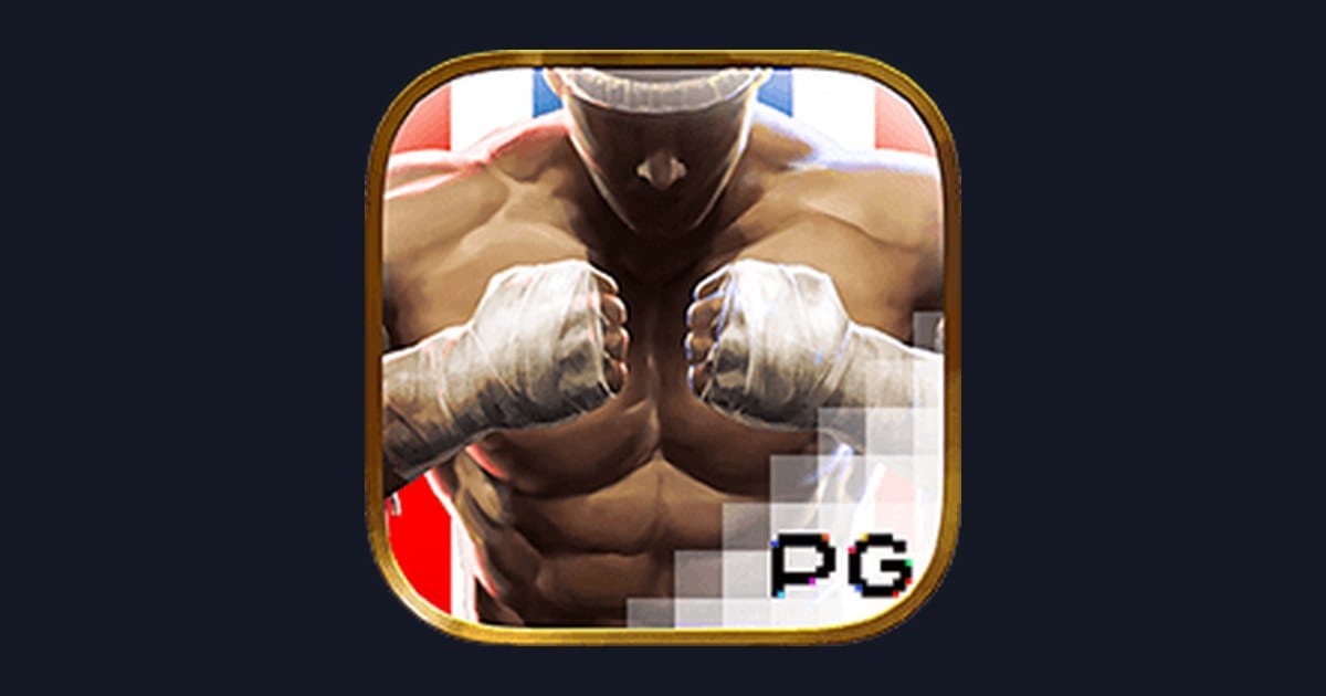 Raih Jackpot Progresif Terbesar dengan Slot Muay Thai Champion dari PG Soft