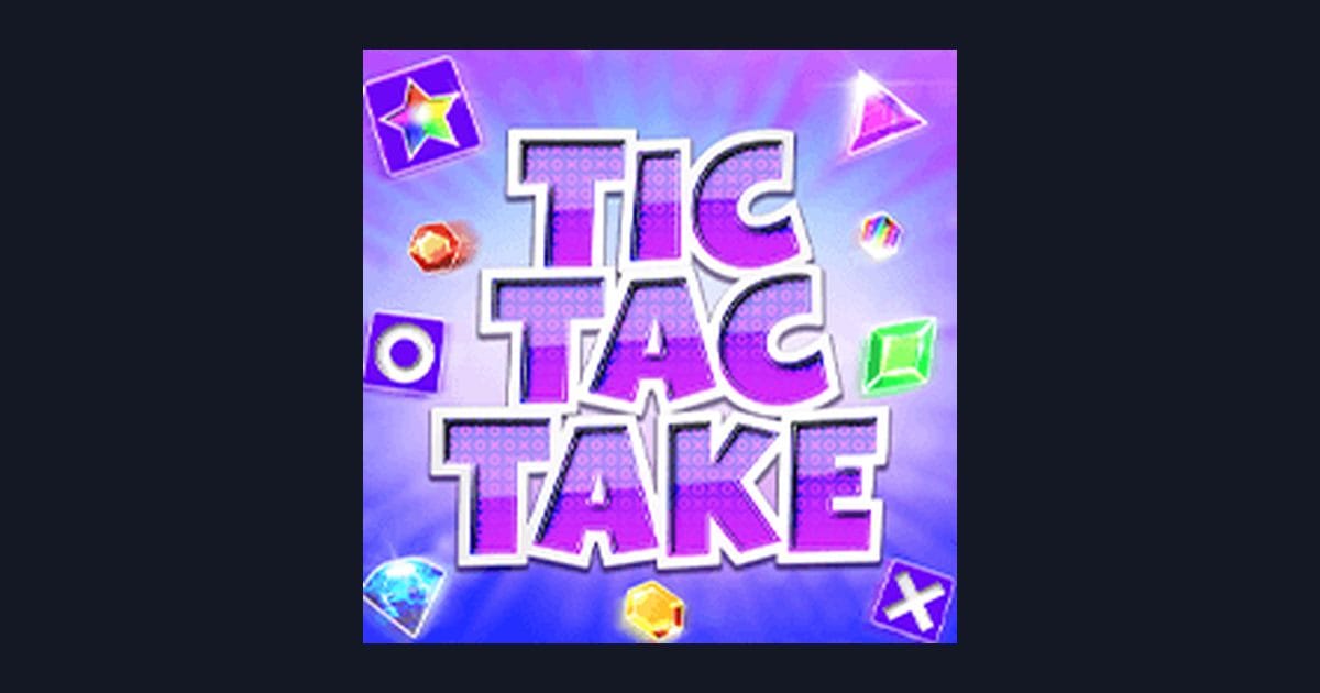 Raih Kemenangan dengan Freespin & Scatter Hoki di Tic Tac Take
