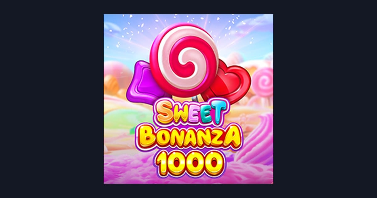 Sweet Bonanza 1000 dengan Info RTP Live Tertinggi dan Gameplay Seru