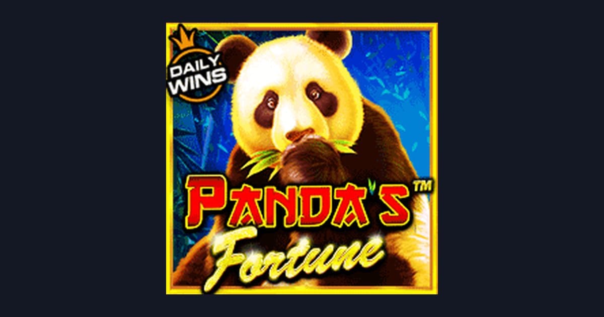 Trik Auto Maxwin Main Slot Panda Fortune dari Pragmatic Play