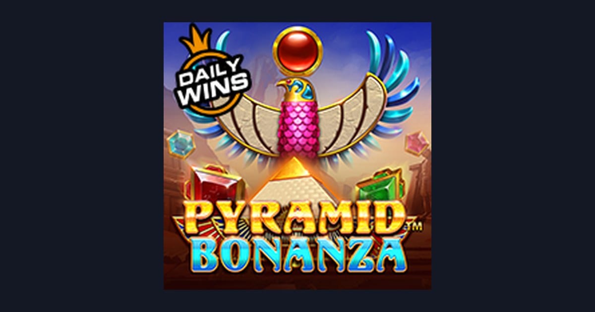 Bocoran RTP Hari Ini dan Tips Jitu Bermain Pyramid Bonanza dari Pragmatic Play