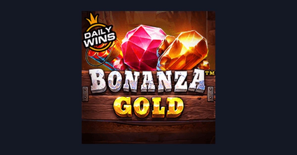 Bonanza Gold: Cara Modal Receh Cuan Maksimal di Slot Populer