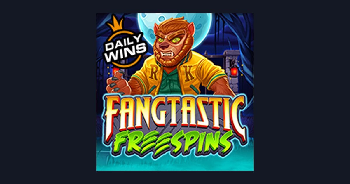 Fangtastic Freespins: Trik Modal Receh Cuan Maksimal di Slot Gacor