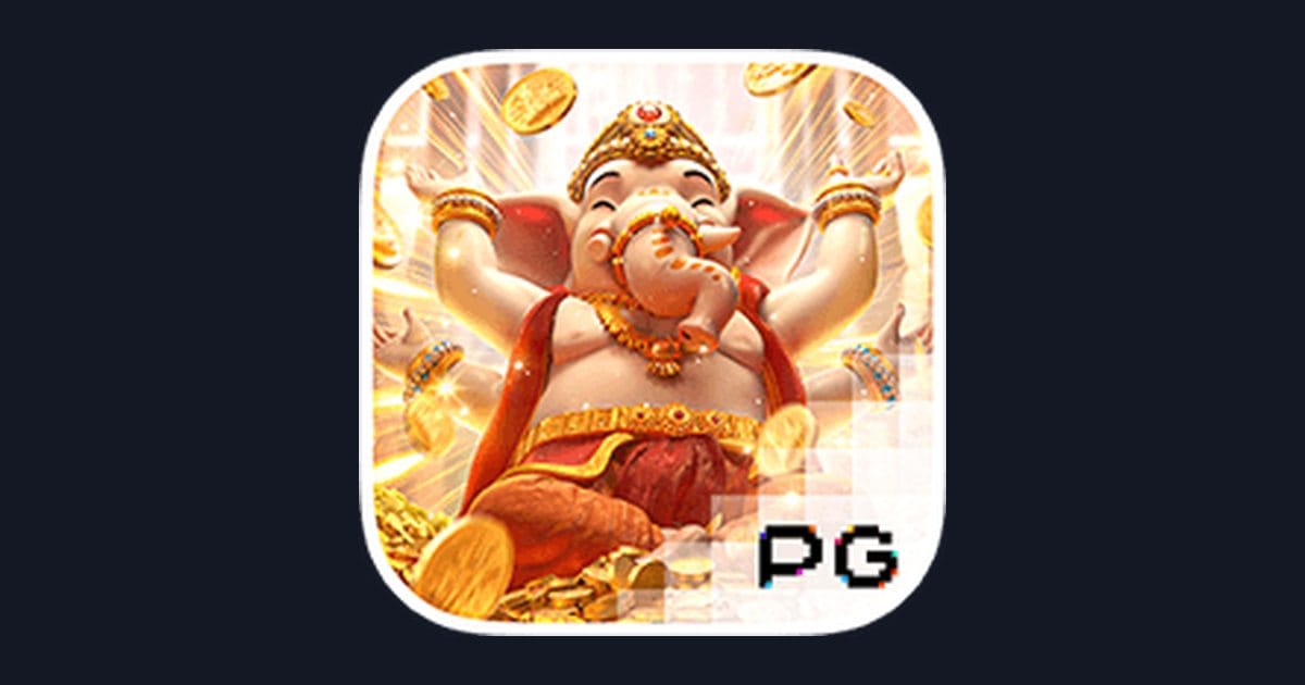 Ganesha Fortune: Serunya Main Slot dengan Depo 5 Ribu di LTE4D