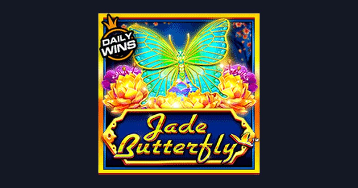 Jade Butterfly, Slot Gacor Gampang Menang dengan Fitur Menarik