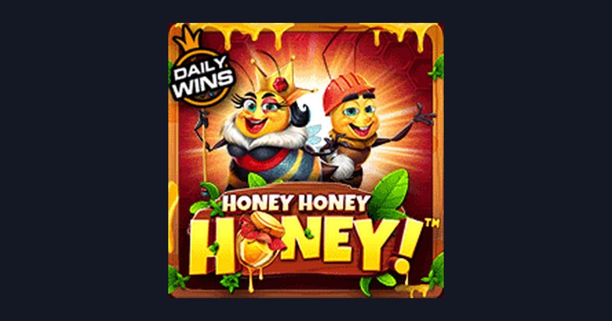 Jam Gacor Terbaru Honey Honey Honey, Slot Seru Tanpa Potongan