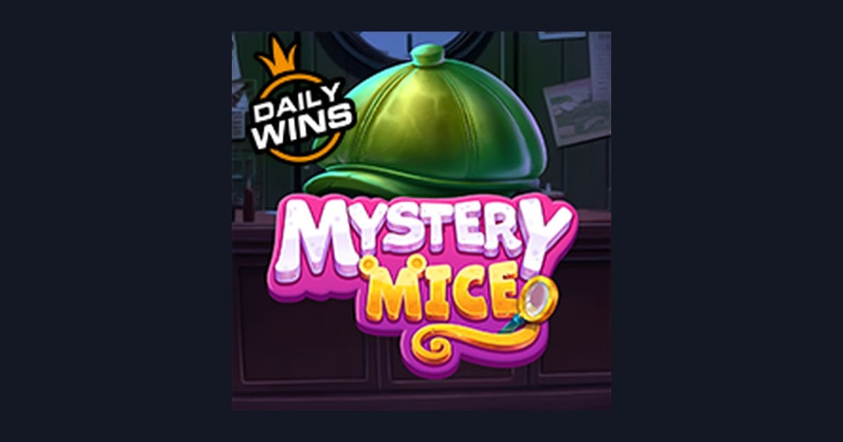 Jam Gacor Terbaru Mystery Mice: Sensasi Slot Seru dan Tanpa Potongan