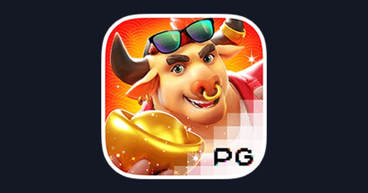 Jelajahi Link Slot Gacor Fortune Ox dari PG Soft yang Menguntungkan