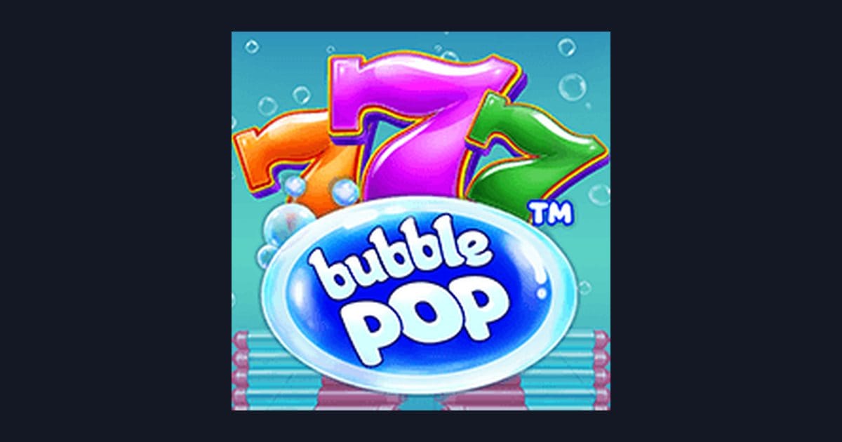 Main Bubble Pop dengan Daftar & Login Gampang di Slot Tanpa Potongan