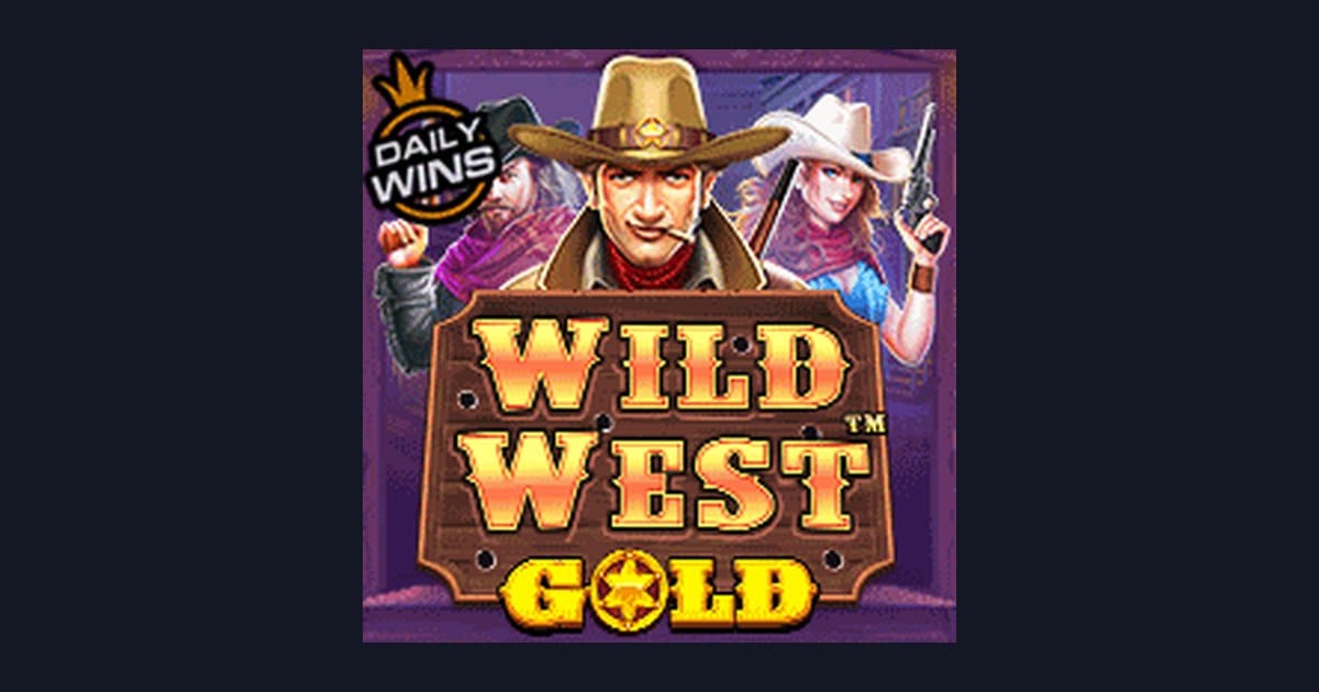 Menang Mudah dengan Pola Spin Gacor di Wild West Gold