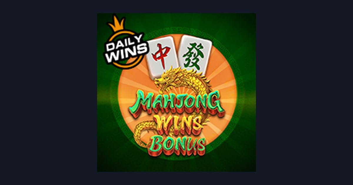 Menangkan Jackpot Progresif Terbesar di Slot Mahjong Wins Bonus