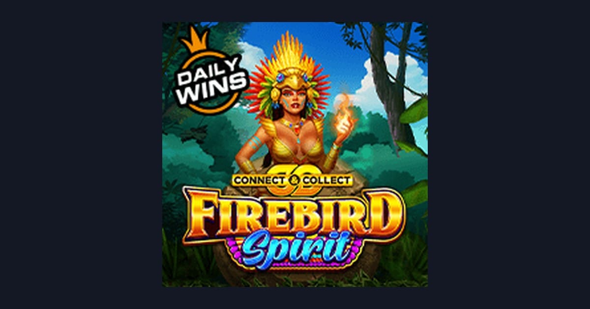 Mengenal Firebird Spirit Connect and Collect: Fitur Menarik & Volatilitas Slot