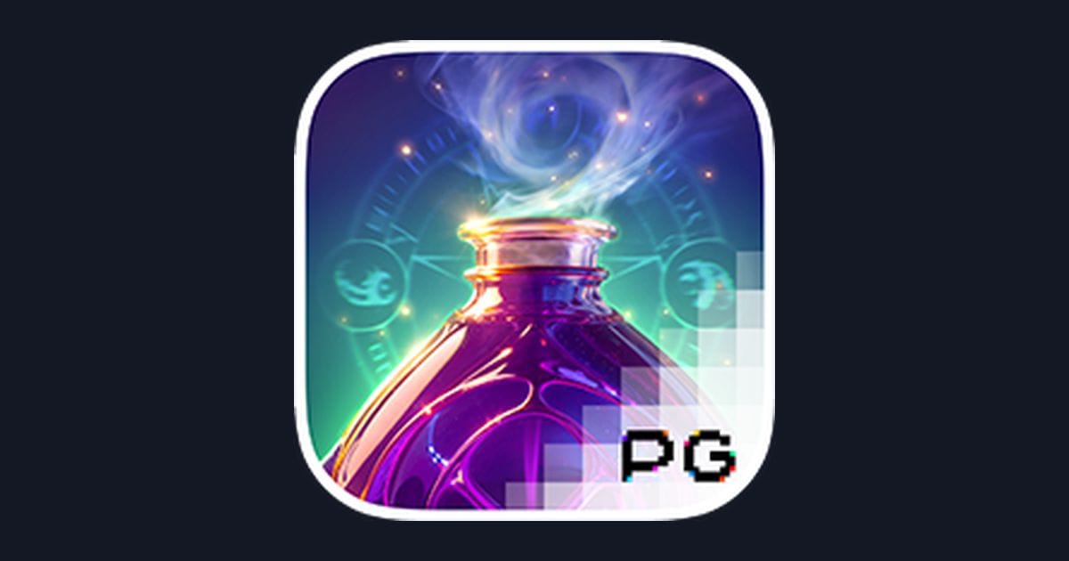 Mengenal Pola Spin Gacor di Slot Mystic Potion dari PG Soft