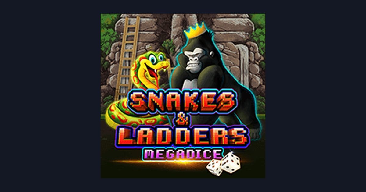 Mengenal Snakes and Ladders Megadice: Fitur Menarik dan Volatilitasnya